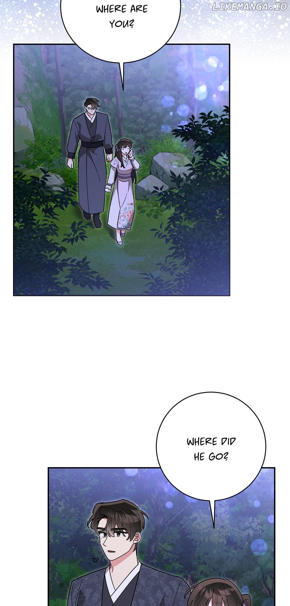 Precious Daughter of the Greatest Martial Arts Villain Chapter 145 - page 46