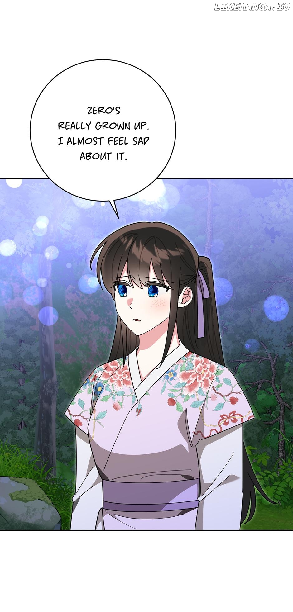 Precious Daughter of the Greatest Martial Arts Villain Chapter 145 - page 49
