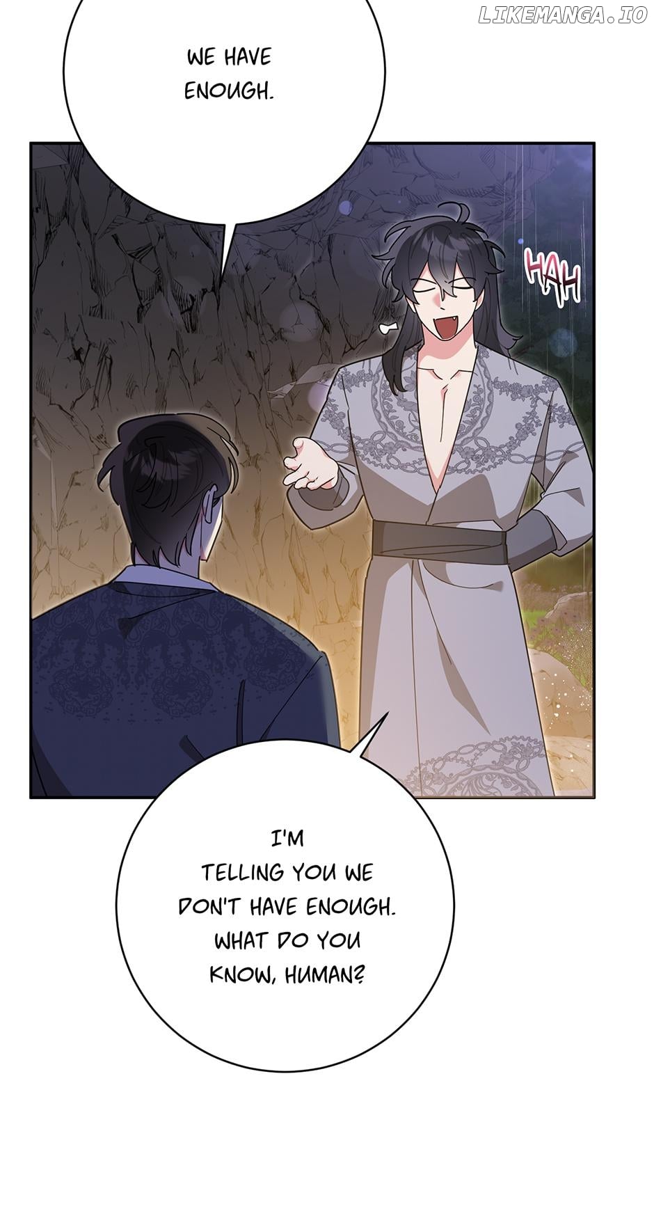 Precious Daughter of the Greatest Martial Arts Villain Chapter 145 - page 5