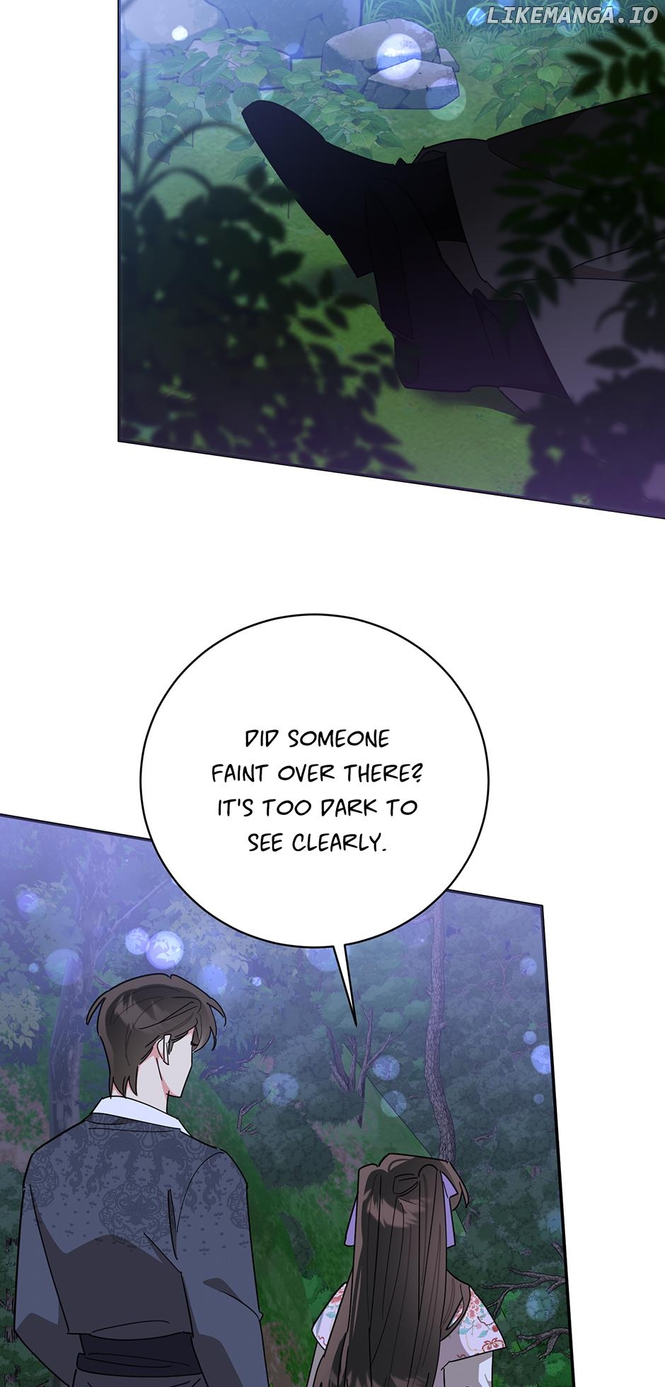 Precious Daughter of the Greatest Martial Arts Villain Chapter 145 - page 52