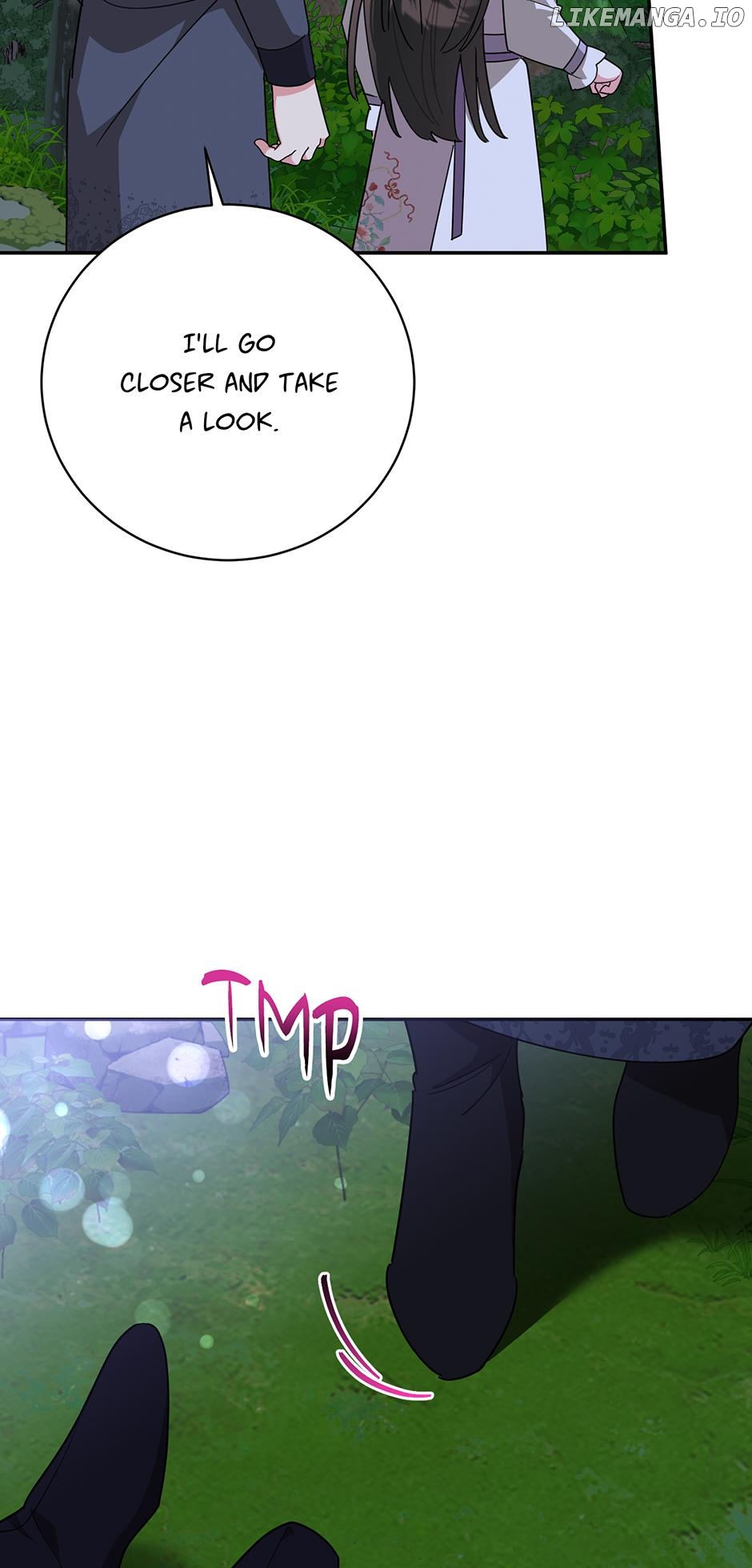 Precious Daughter of the Greatest Martial Arts Villain Chapter 145 - page 53