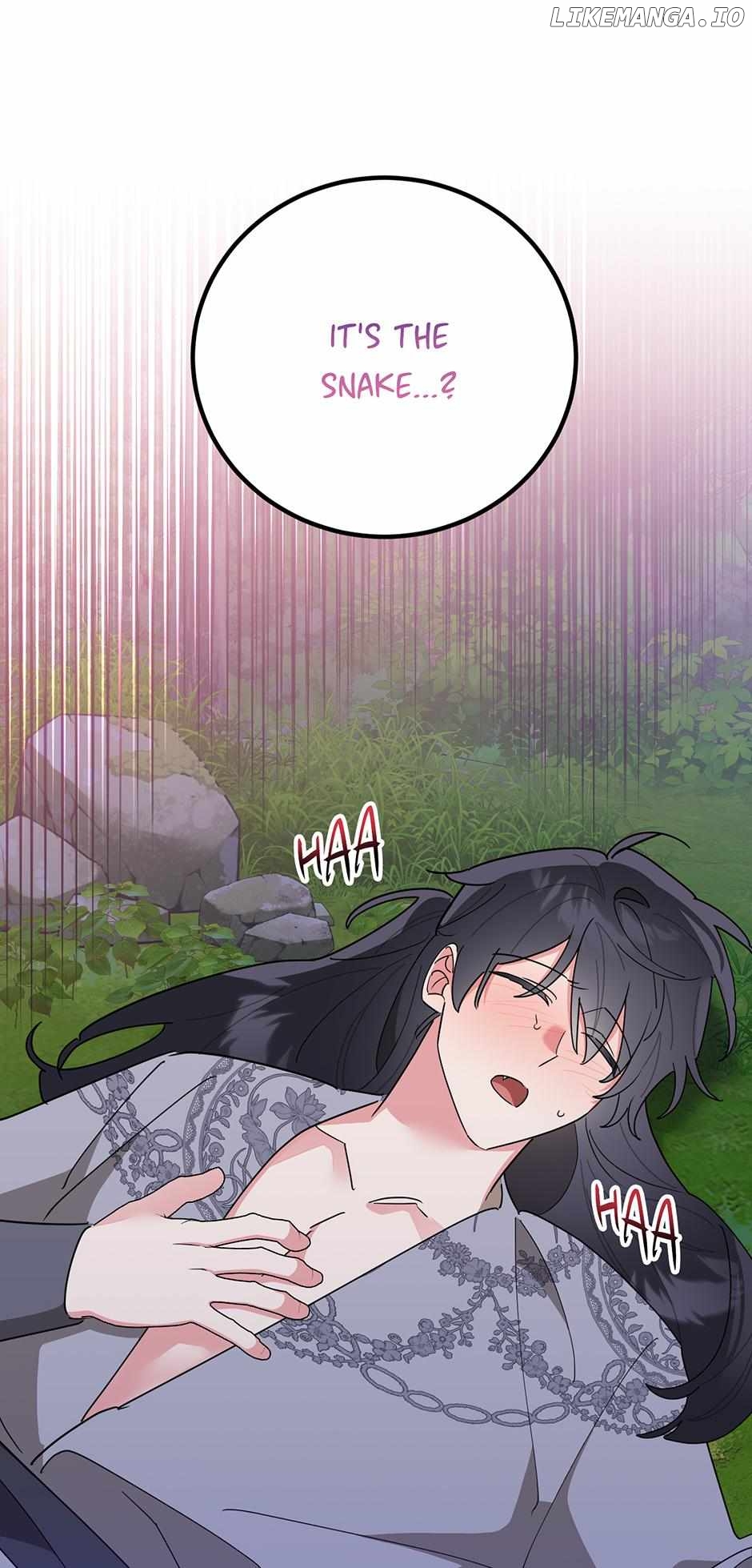 Precious Daughter of the Greatest Martial Arts Villain Chapter 145 - page 55