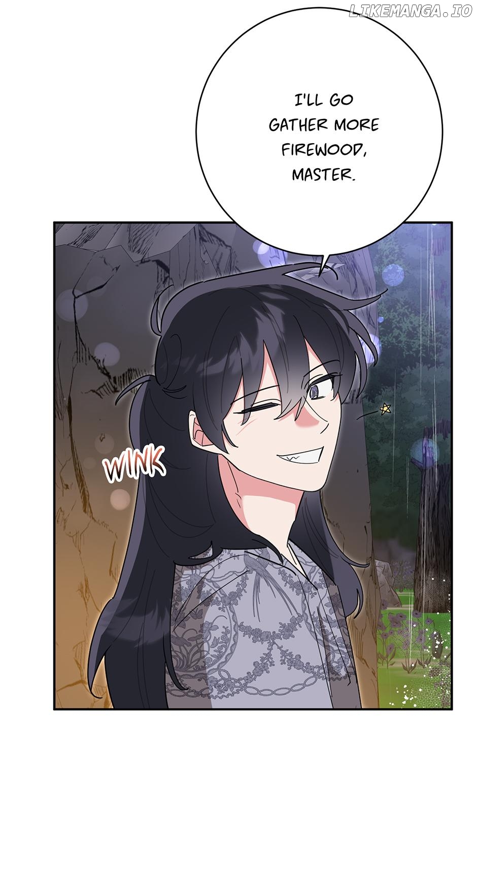 Precious Daughter of the Greatest Martial Arts Villain Chapter 145 - page 6