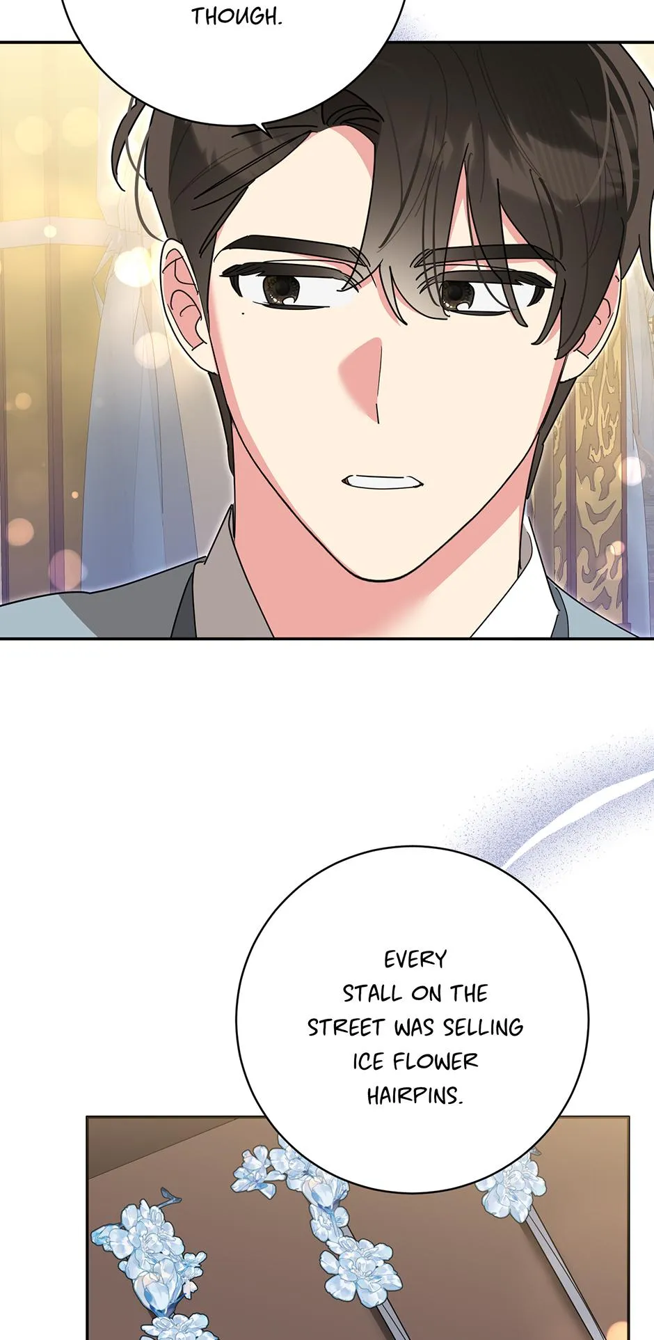 Precious Daughter of the Greatest Martial Arts Villain Chapter 146 - page 10