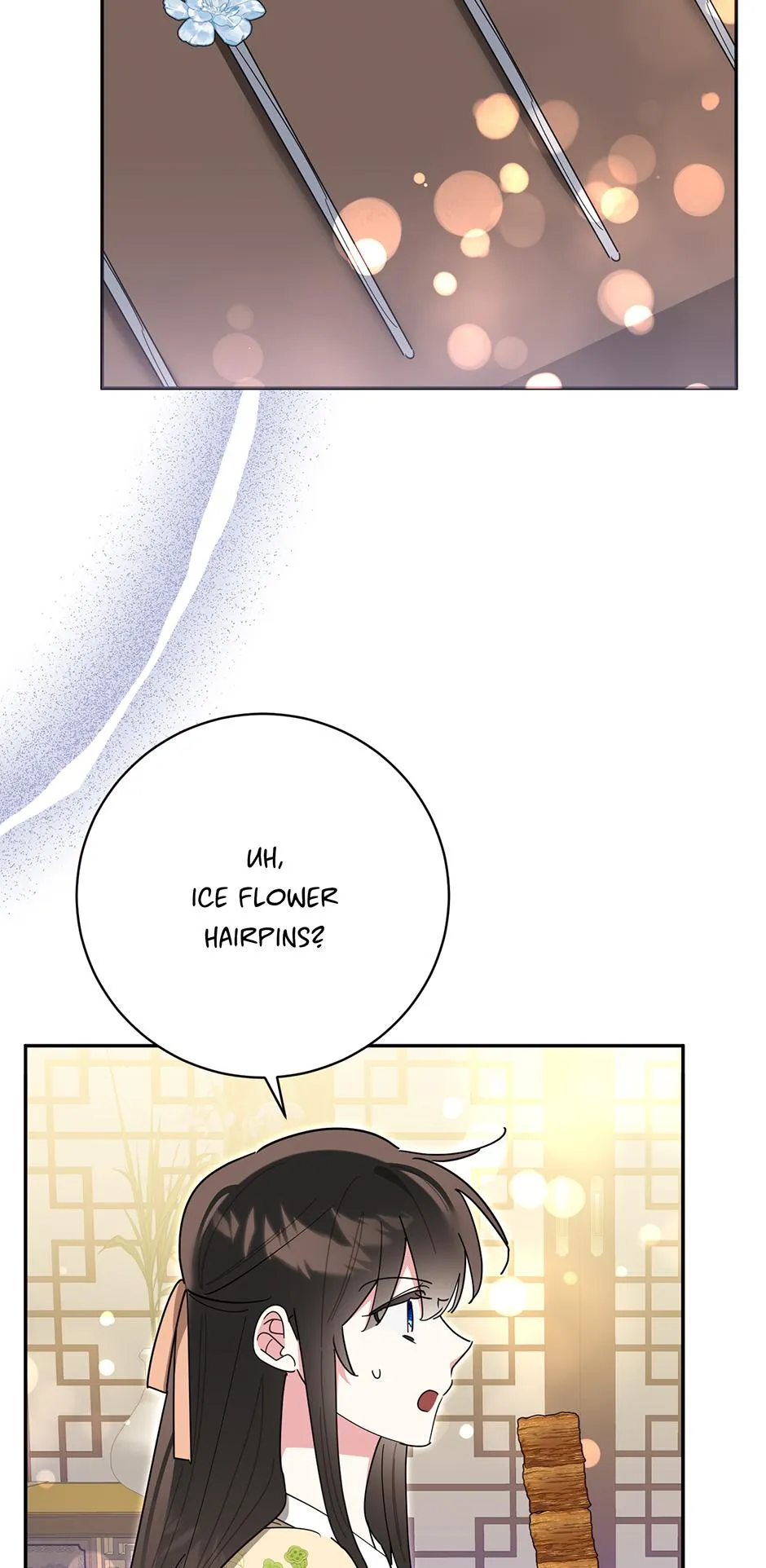 Precious Daughter of the Greatest Martial Arts Villain Chapter 146 - page 11