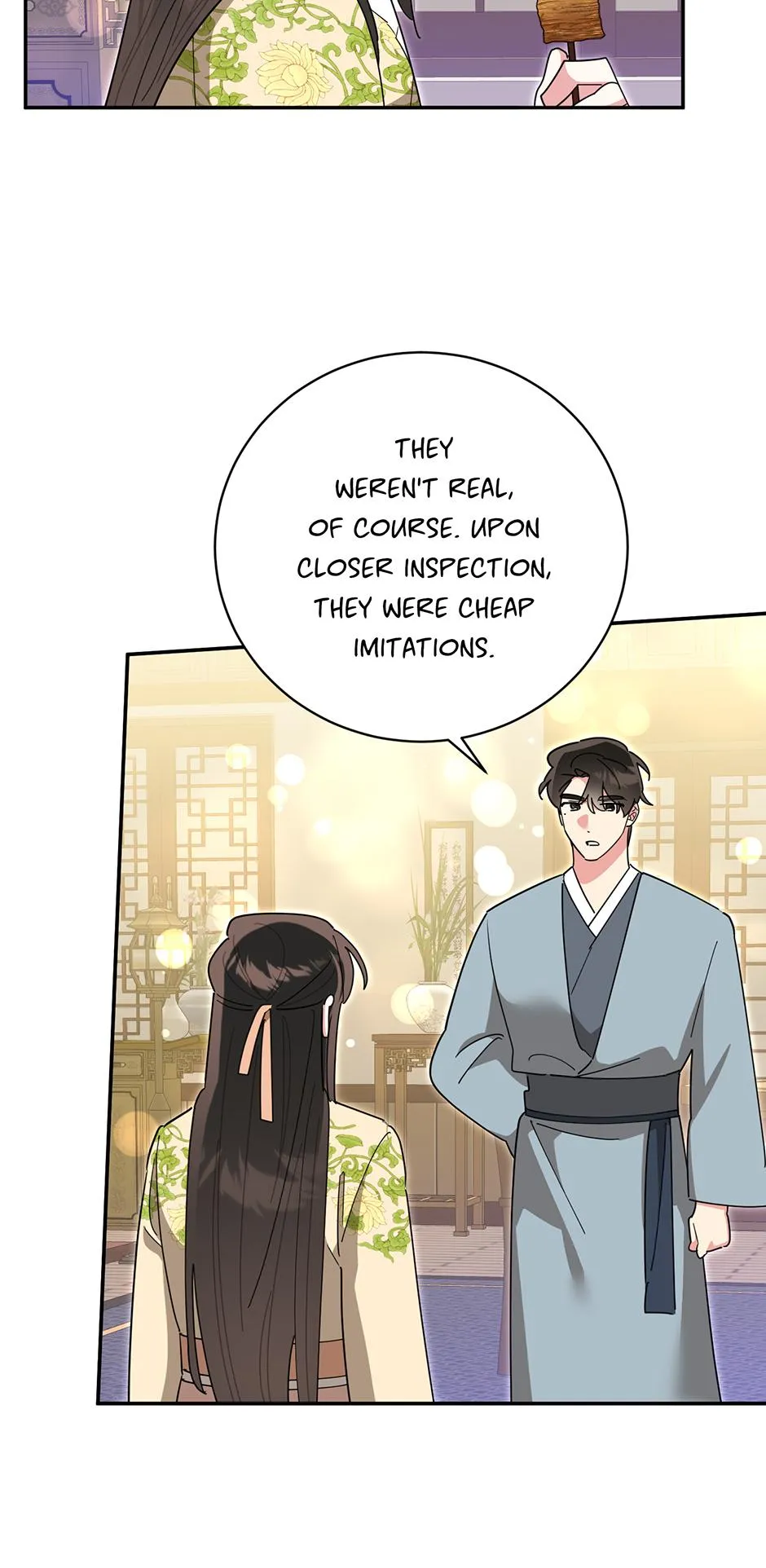 Precious Daughter of the Greatest Martial Arts Villain Chapter 146 - page 12