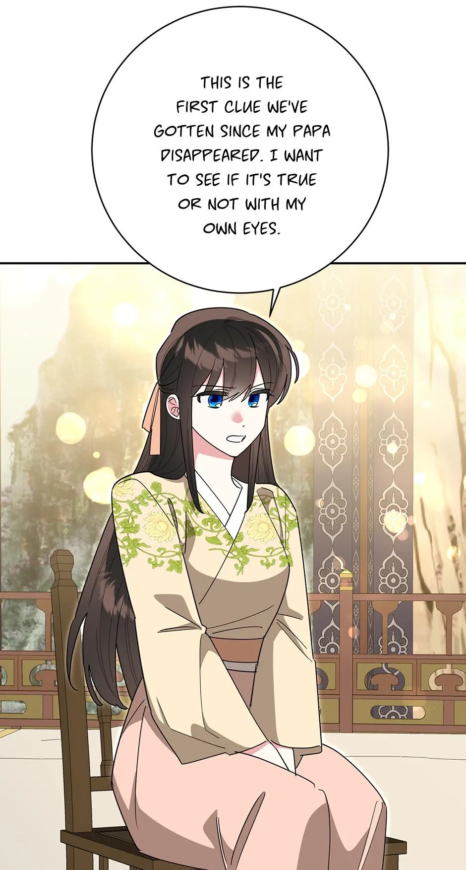 Precious Daughter of the Greatest Martial Arts Villain Chapter 146 - page 17