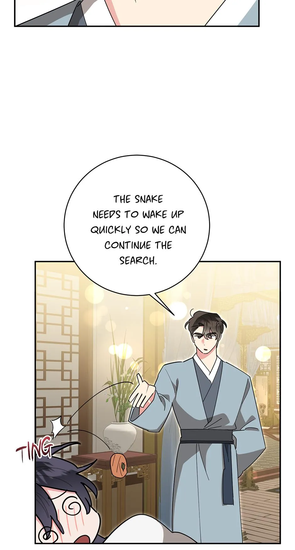 Precious Daughter of the Greatest Martial Arts Villain Chapter 146 - page 19