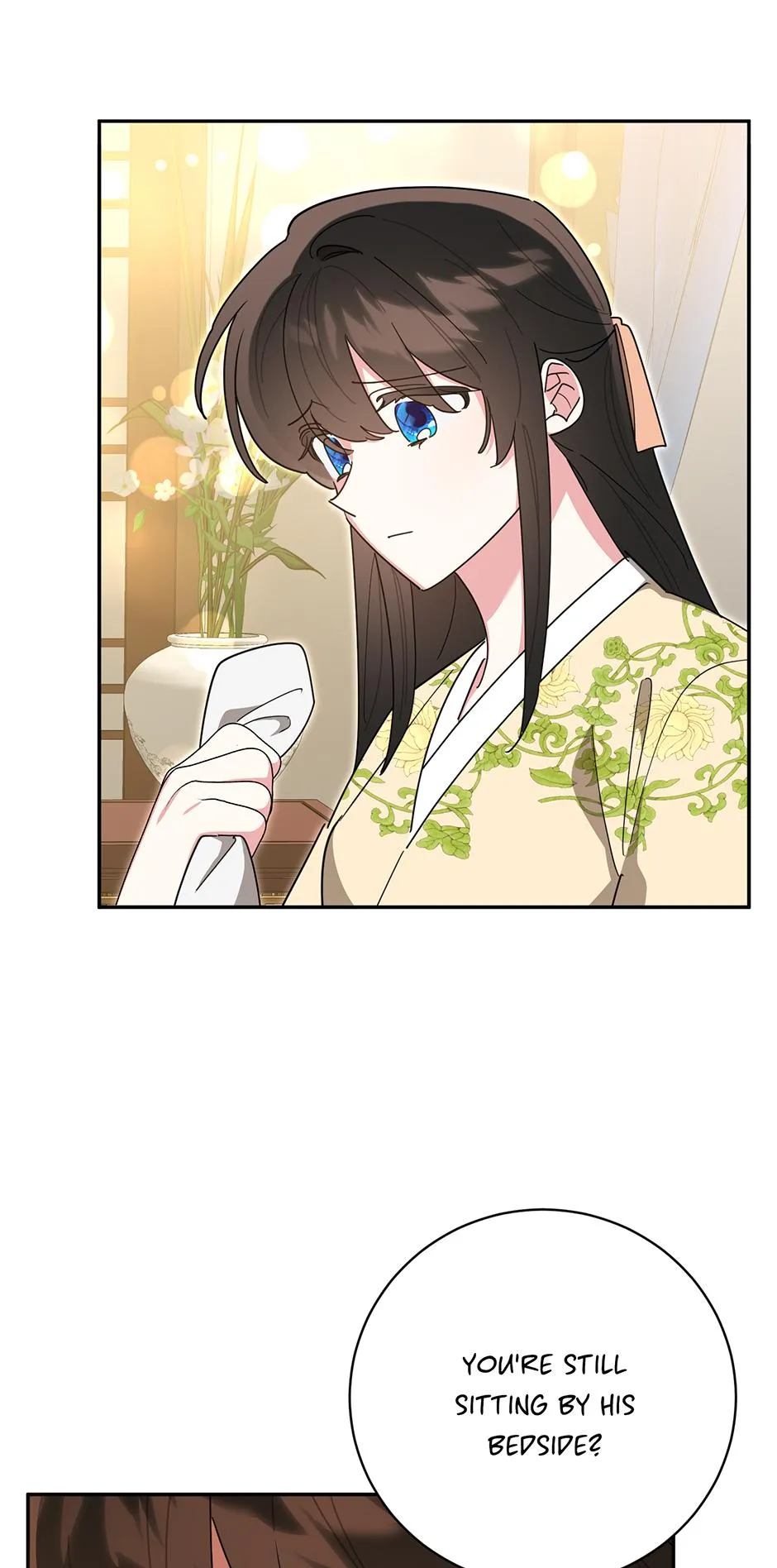 Precious Daughter of the Greatest Martial Arts Villain Chapter 146 - page 2