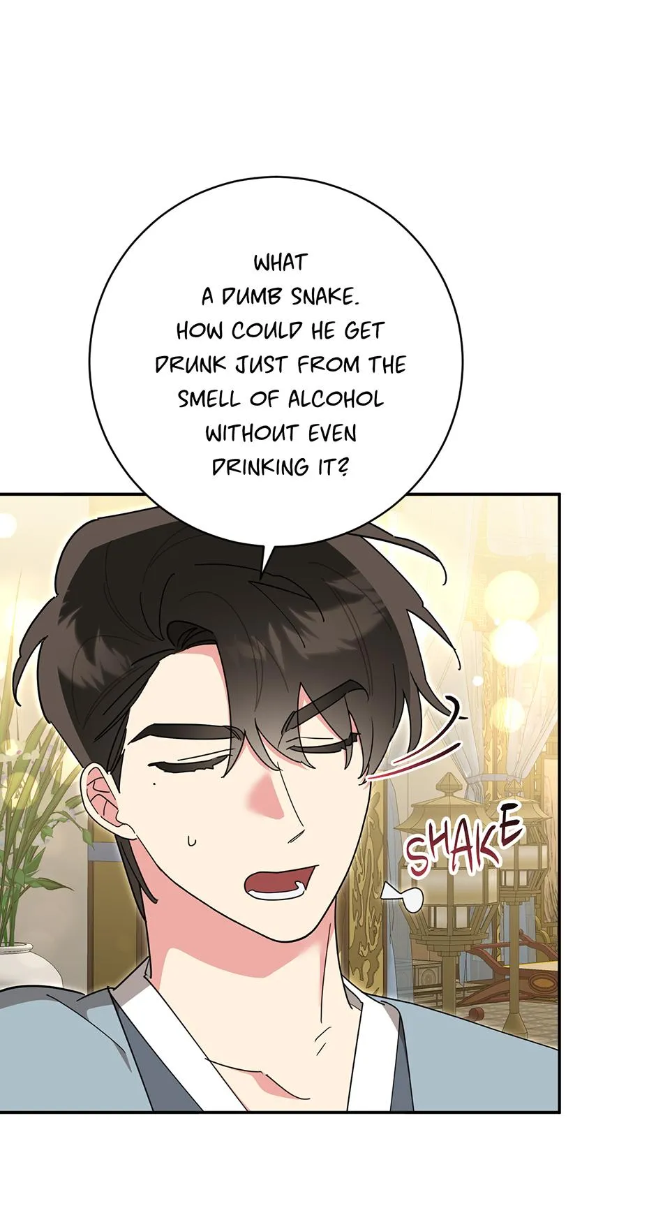 Precious Daughter of the Greatest Martial Arts Villain Chapter 146 - page 20