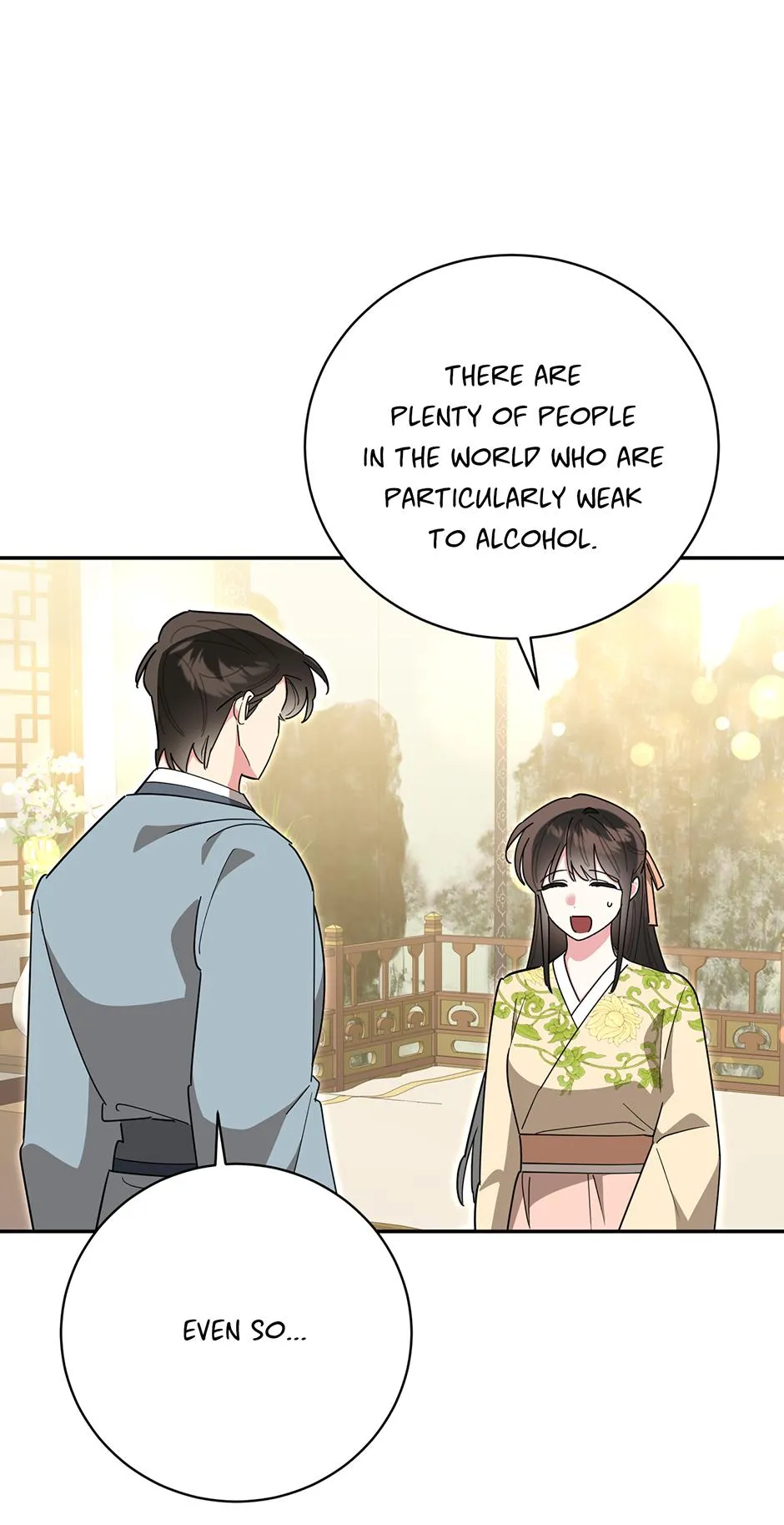 Precious Daughter of the Greatest Martial Arts Villain Chapter 146 - page 21