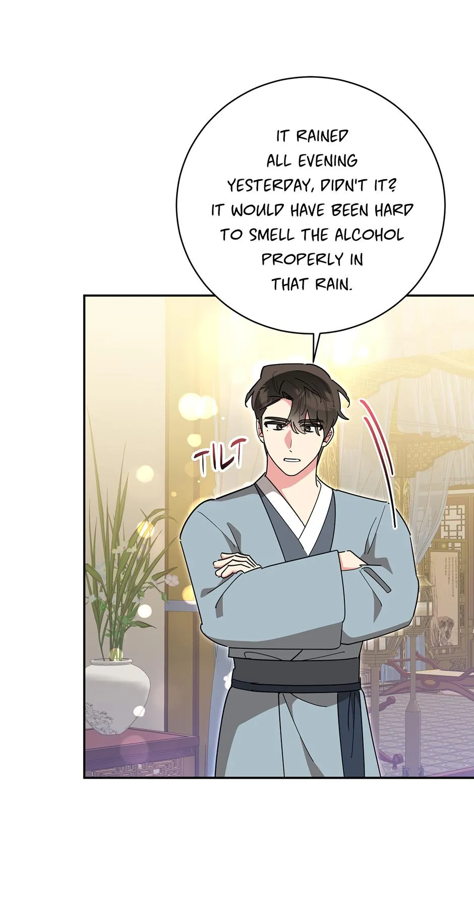 Precious Daughter of the Greatest Martial Arts Villain Chapter 146 - page 22