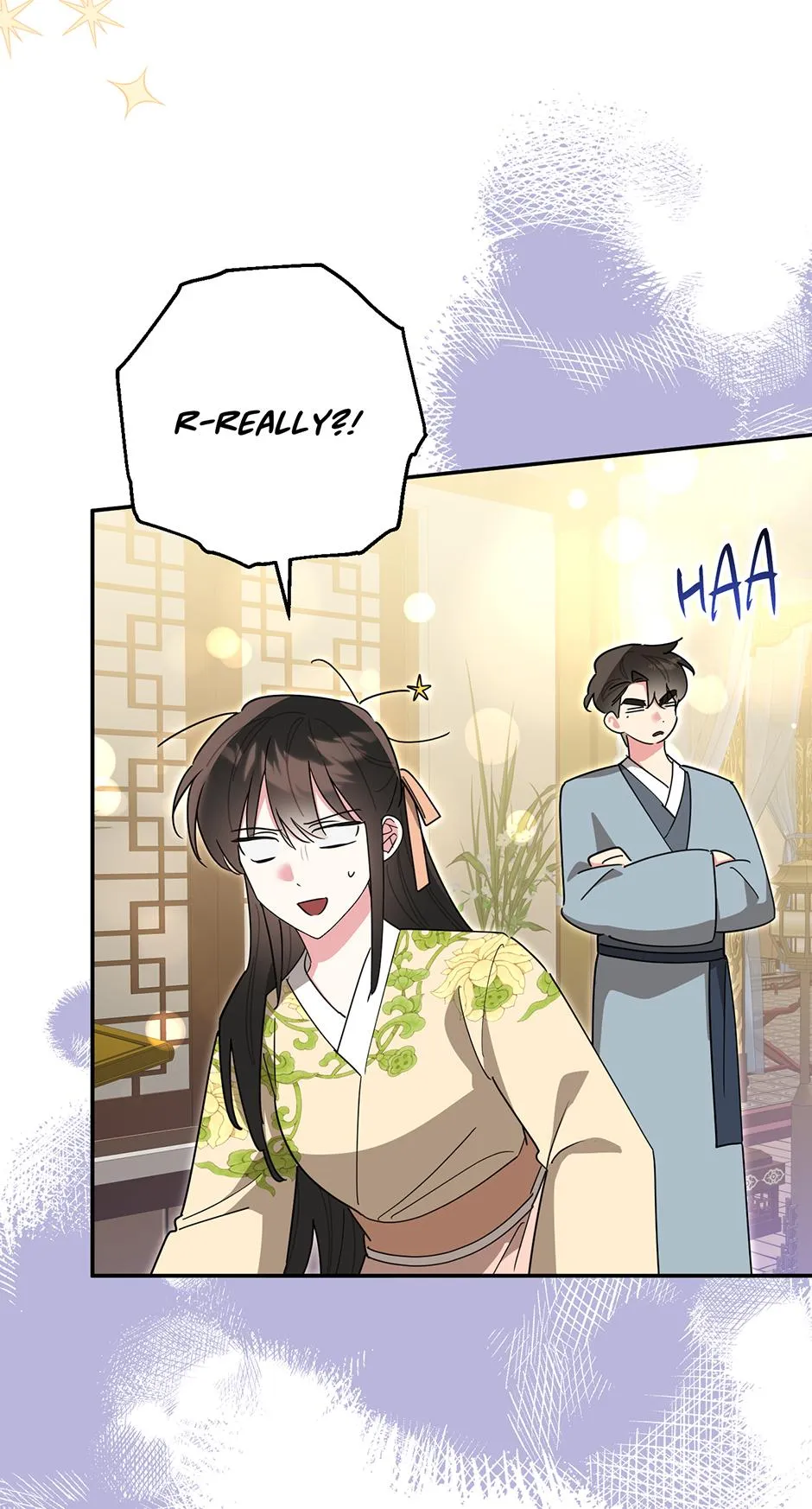 Precious Daughter of the Greatest Martial Arts Villain Chapter 146 - page 29