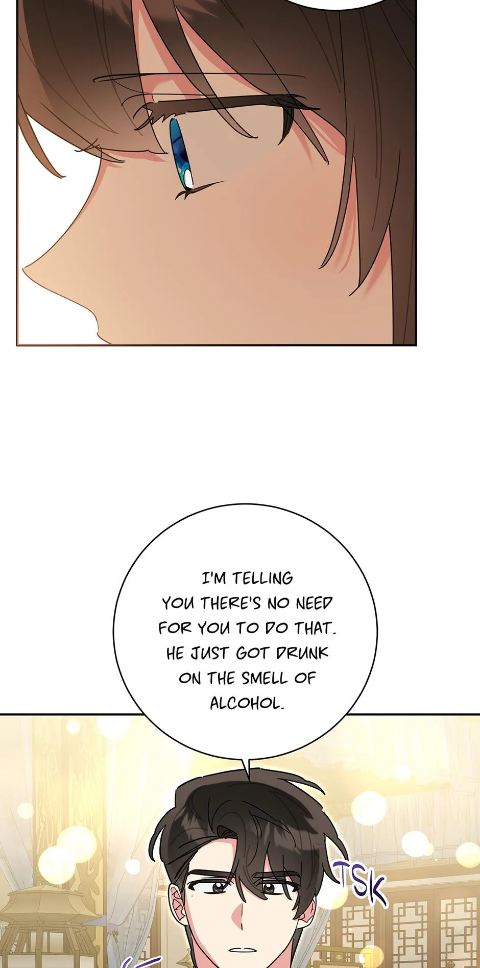 Precious Daughter of the Greatest Martial Arts Villain Chapter 146 - page 3