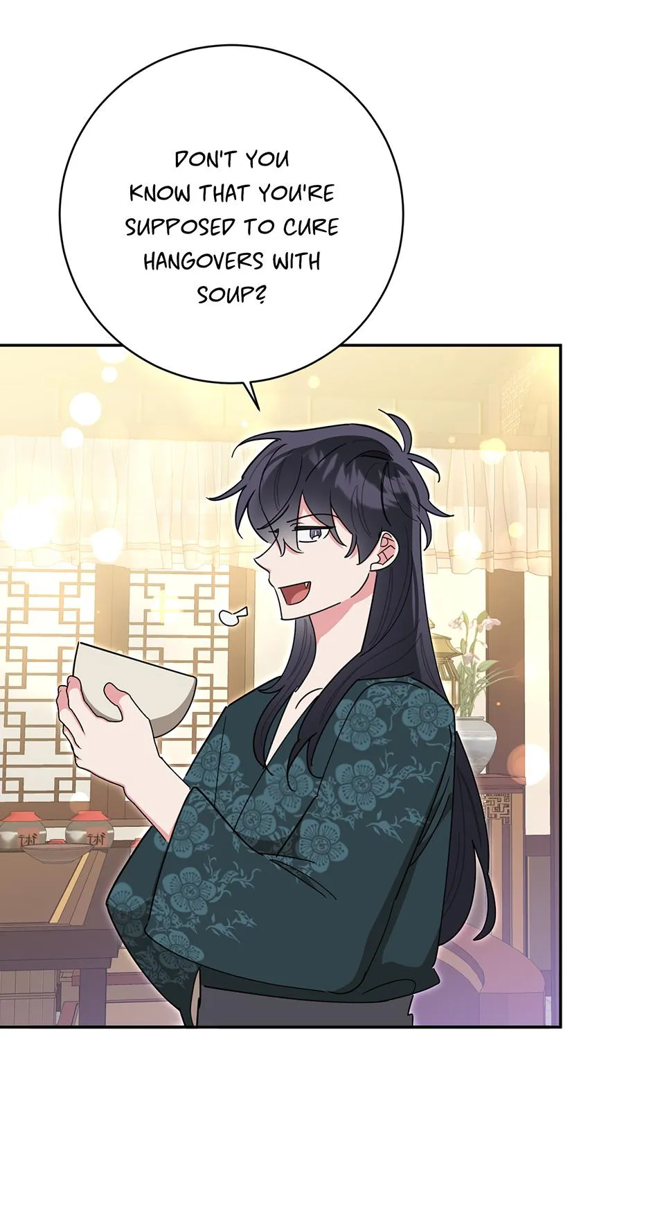 Precious Daughter of the Greatest Martial Arts Villain Chapter 146 - page 34