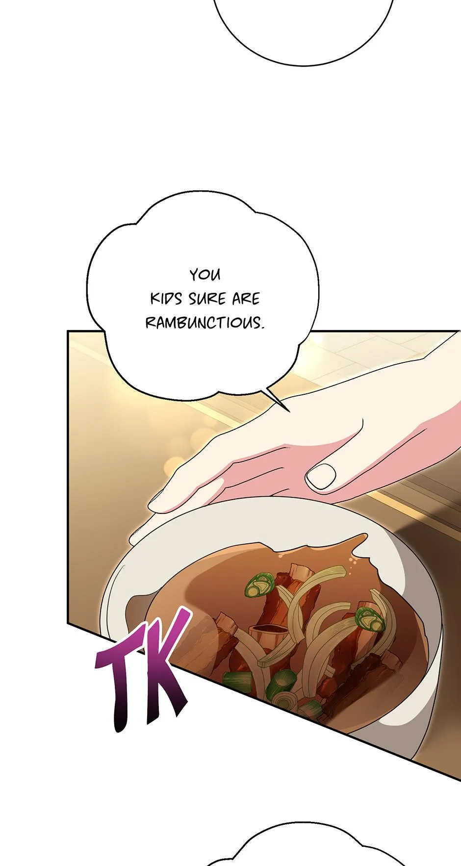 Precious Daughter of the Greatest Martial Arts Villain Chapter 146 - page 36