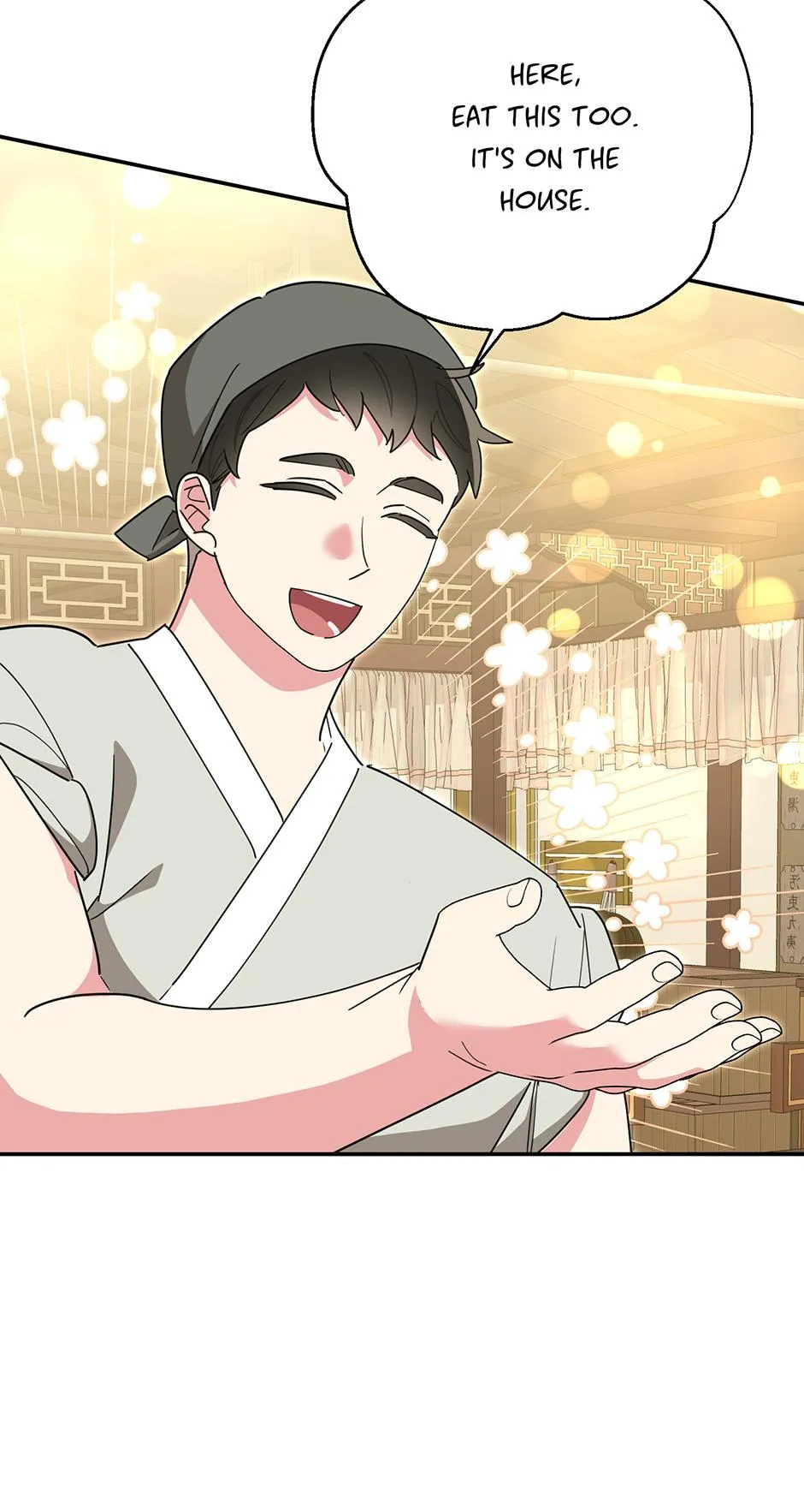 Precious Daughter of the Greatest Martial Arts Villain Chapter 146 - page 37