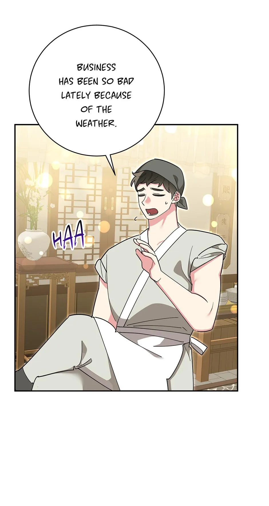Precious Daughter of the Greatest Martial Arts Villain Chapter 146 - page 39