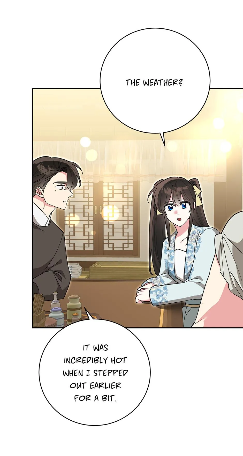 Precious Daughter of the Greatest Martial Arts Villain Chapter 146 - page 40