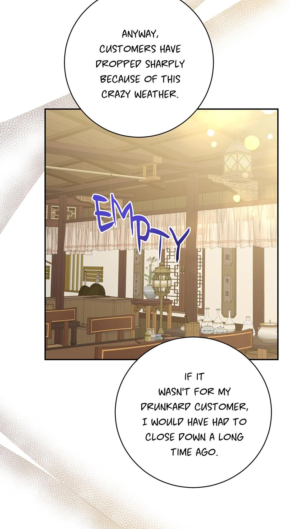 Precious Daughter of the Greatest Martial Arts Villain Chapter 146 - page 44