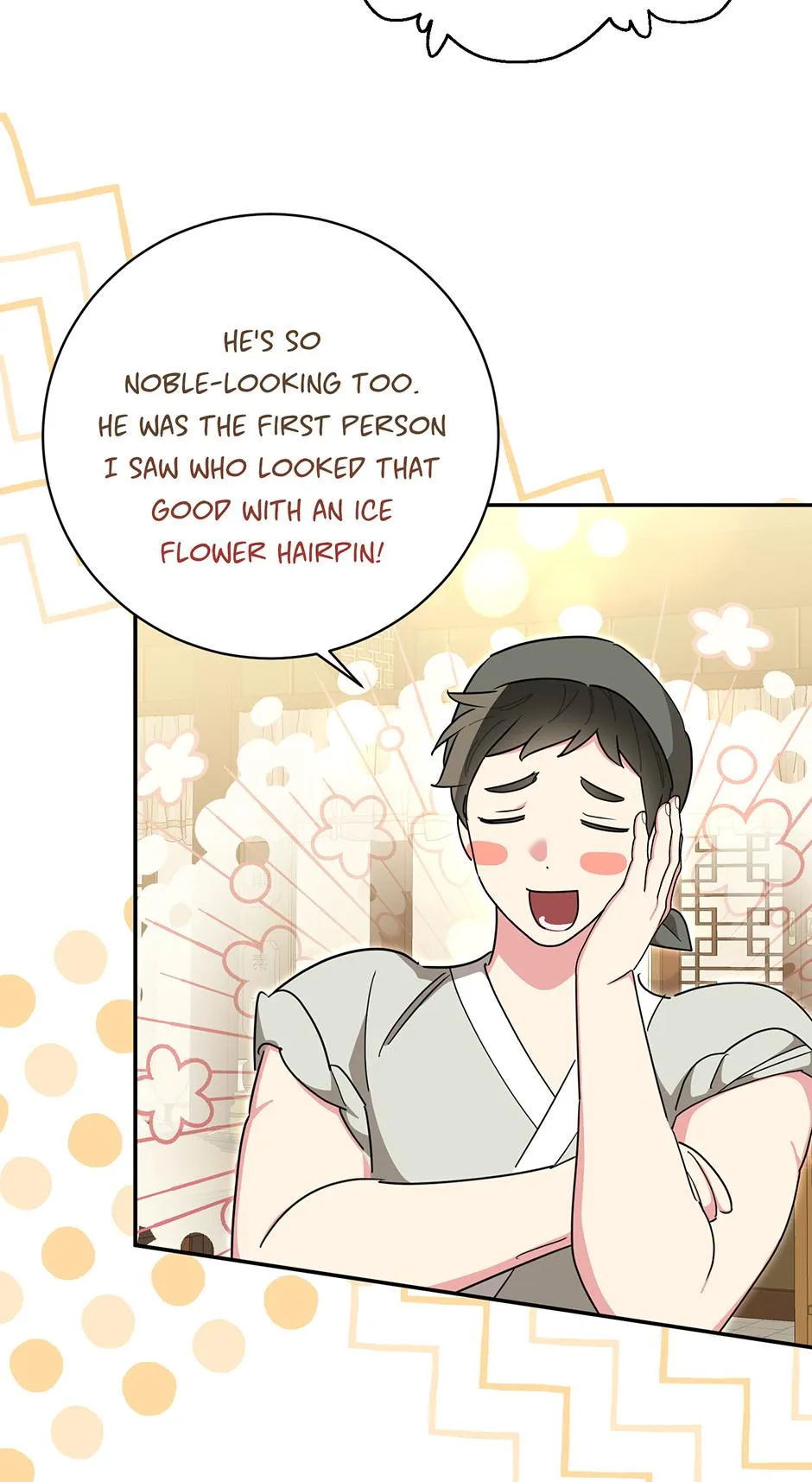 Precious Daughter of the Greatest Martial Arts Villain Chapter 146 - page 46