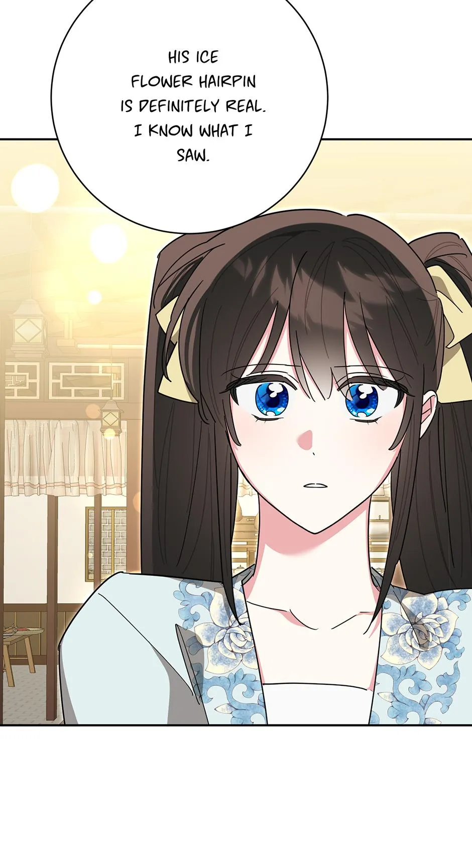 Precious Daughter of the Greatest Martial Arts Villain Chapter 146 - page 48