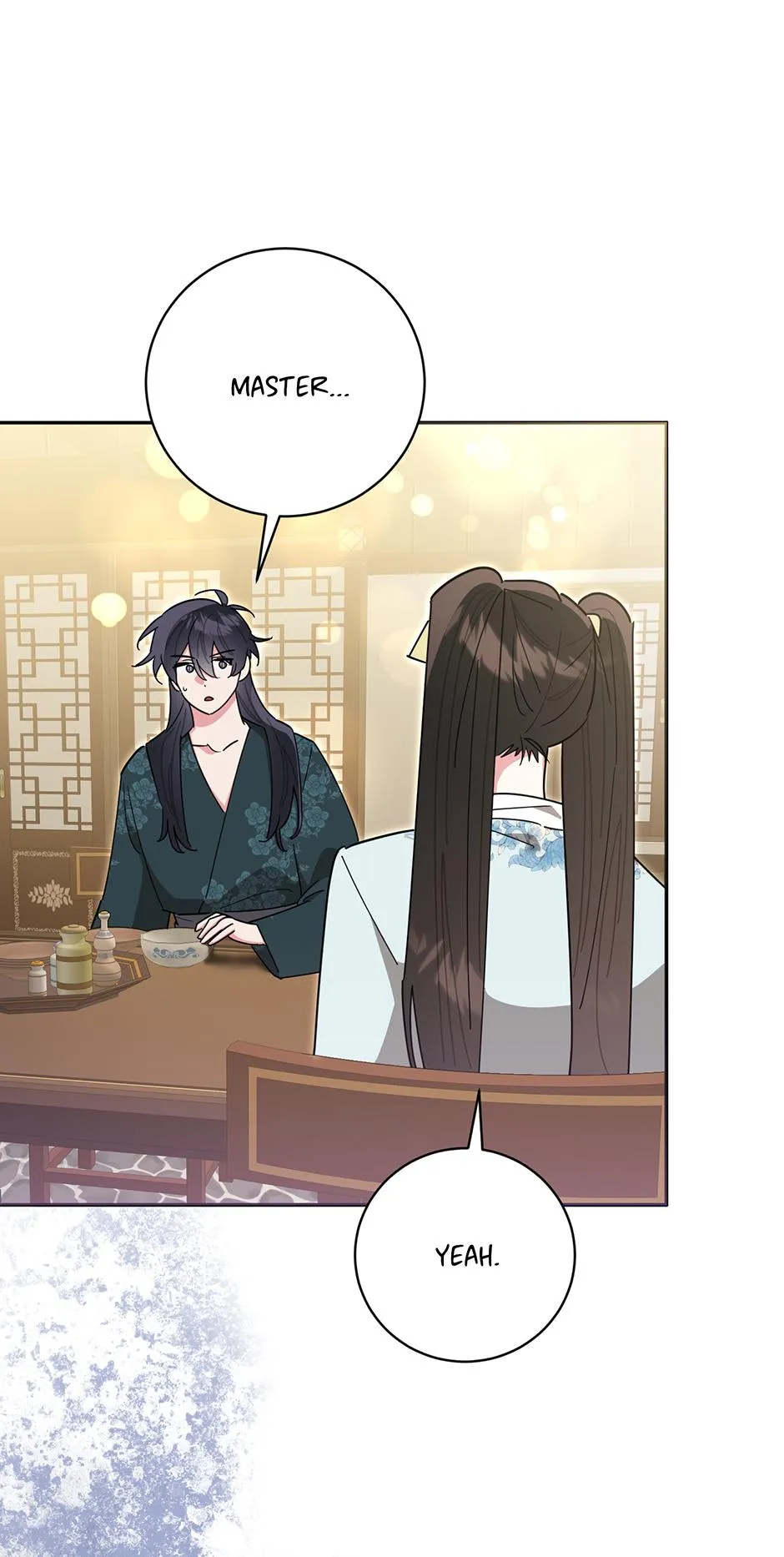 Precious Daughter of the Greatest Martial Arts Villain Chapter 146 - page 49