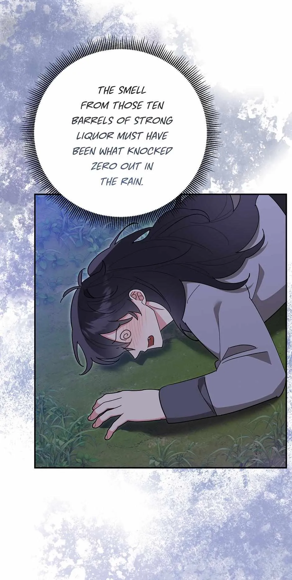 Precious Daughter of the Greatest Martial Arts Villain Chapter 146 - page 50