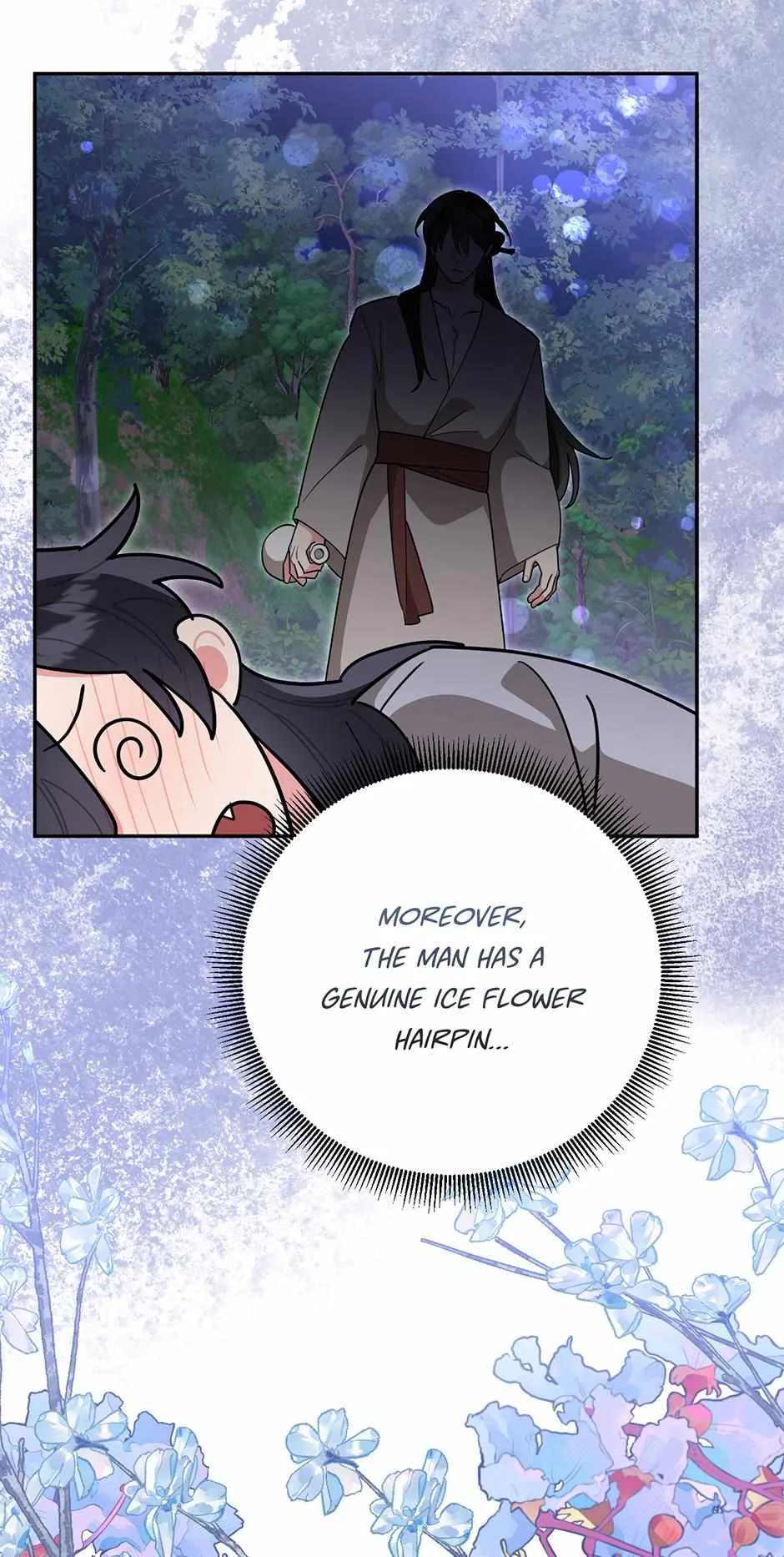 Precious Daughter of the Greatest Martial Arts Villain Chapter 146 - page 51