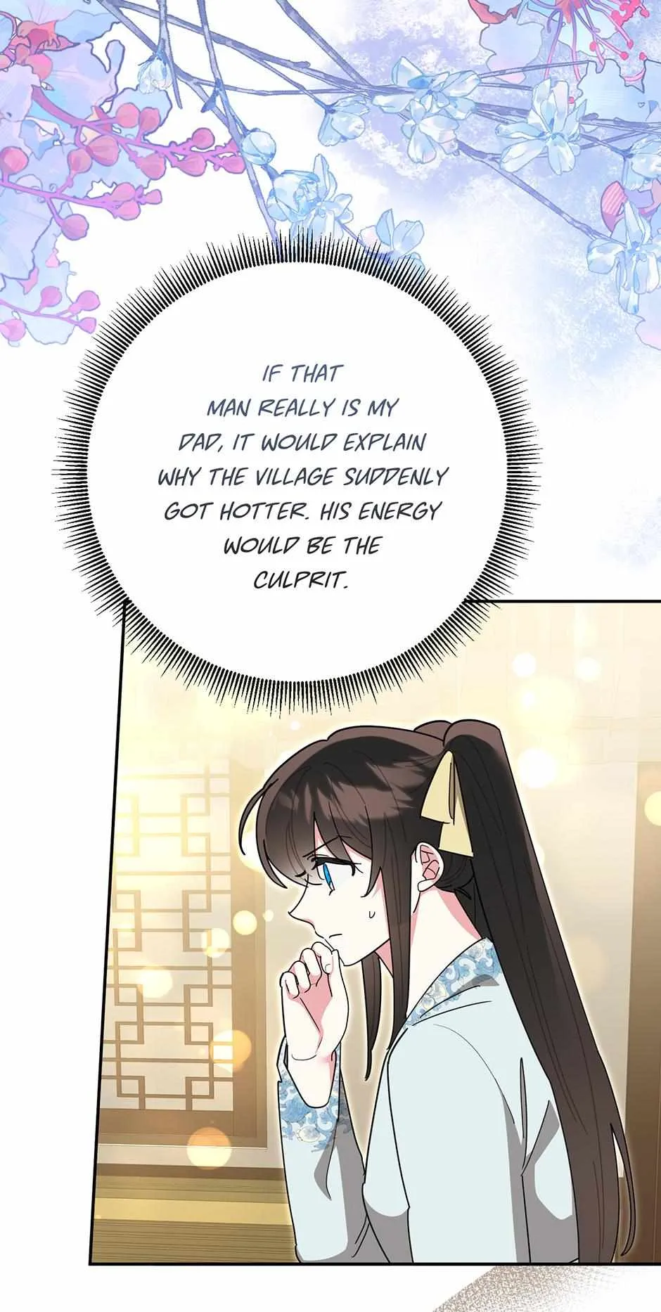 Precious Daughter of the Greatest Martial Arts Villain Chapter 146 - page 53