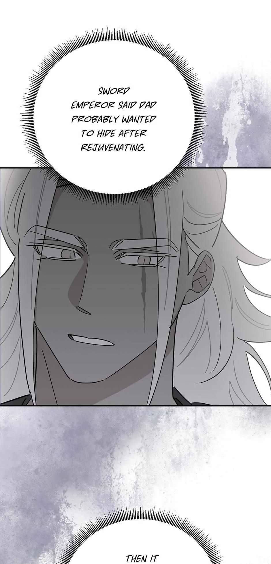 Precious Daughter of the Greatest Martial Arts Villain Chapter 146 - page 56