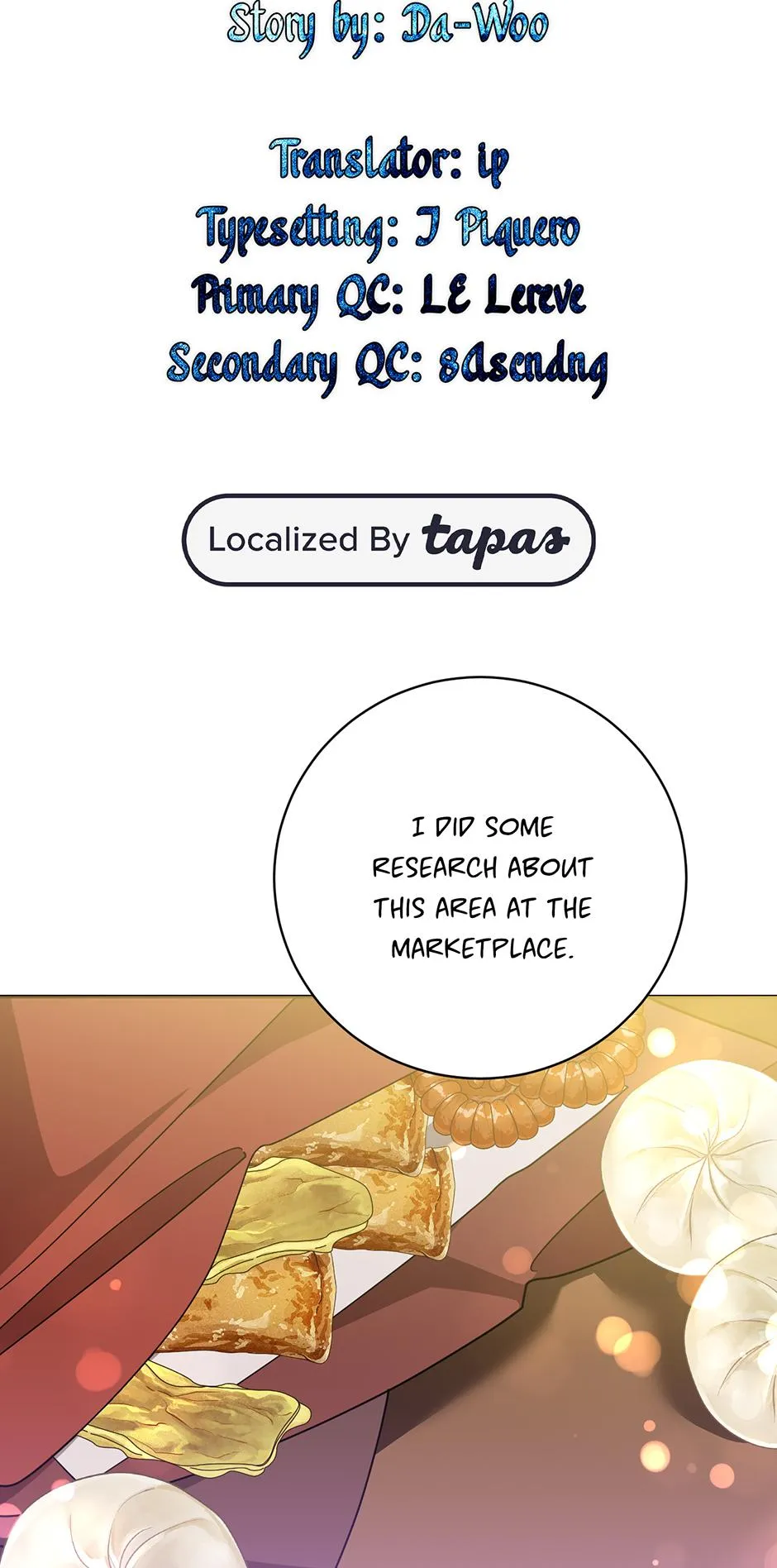 Precious Daughter of the Greatest Martial Arts Villain Chapter 146 - page 6