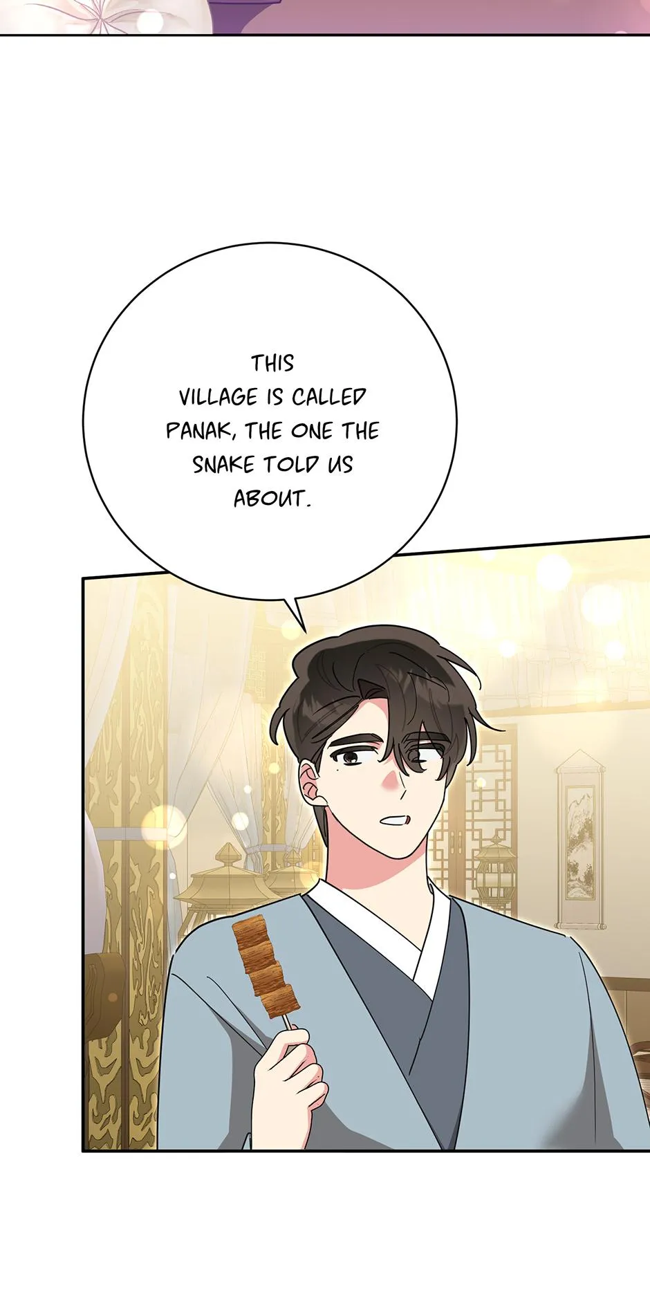 Precious Daughter of the Greatest Martial Arts Villain Chapter 146 - page 7
