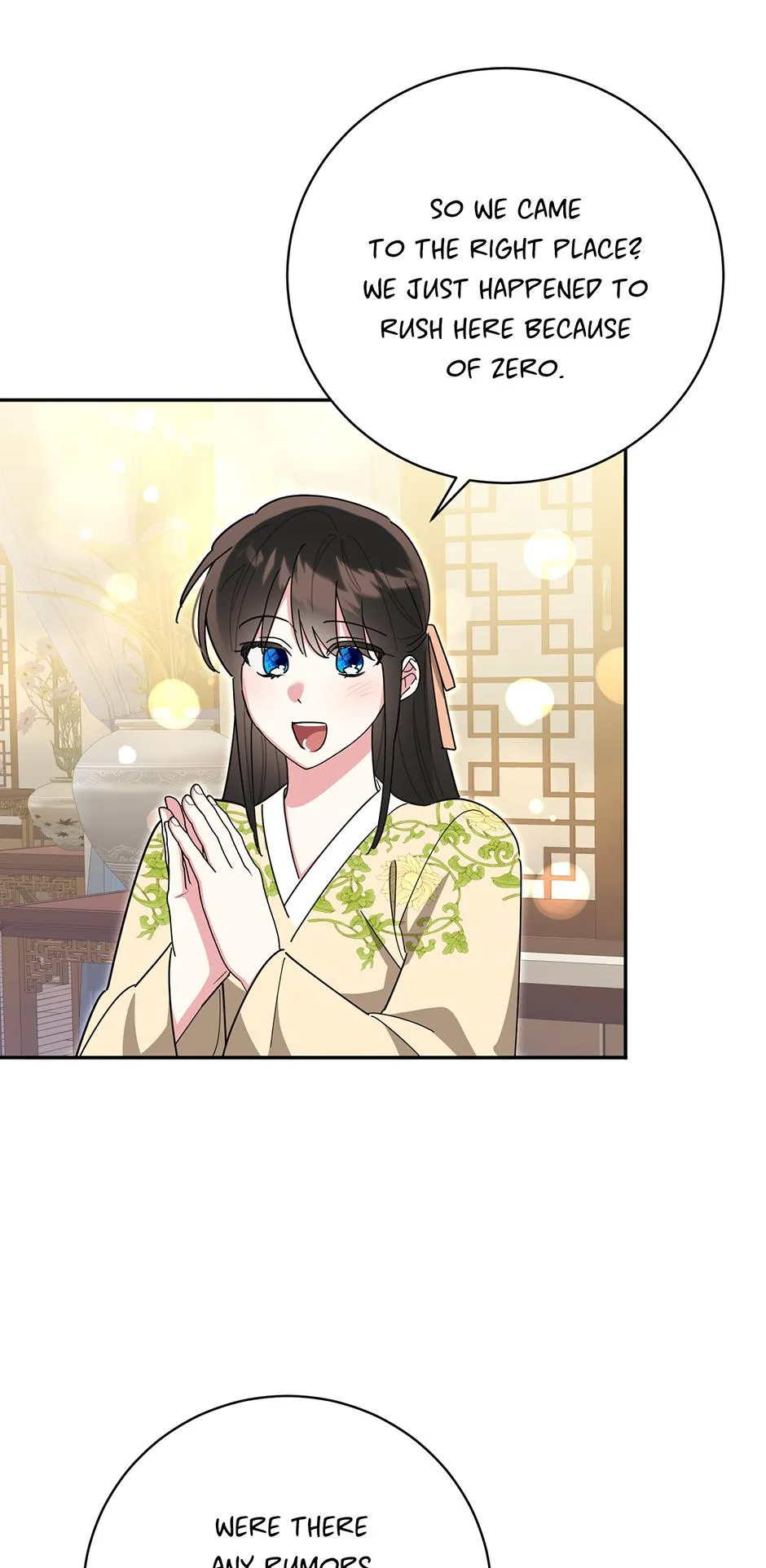 Precious Daughter of the Greatest Martial Arts Villain Chapter 146 - page 8