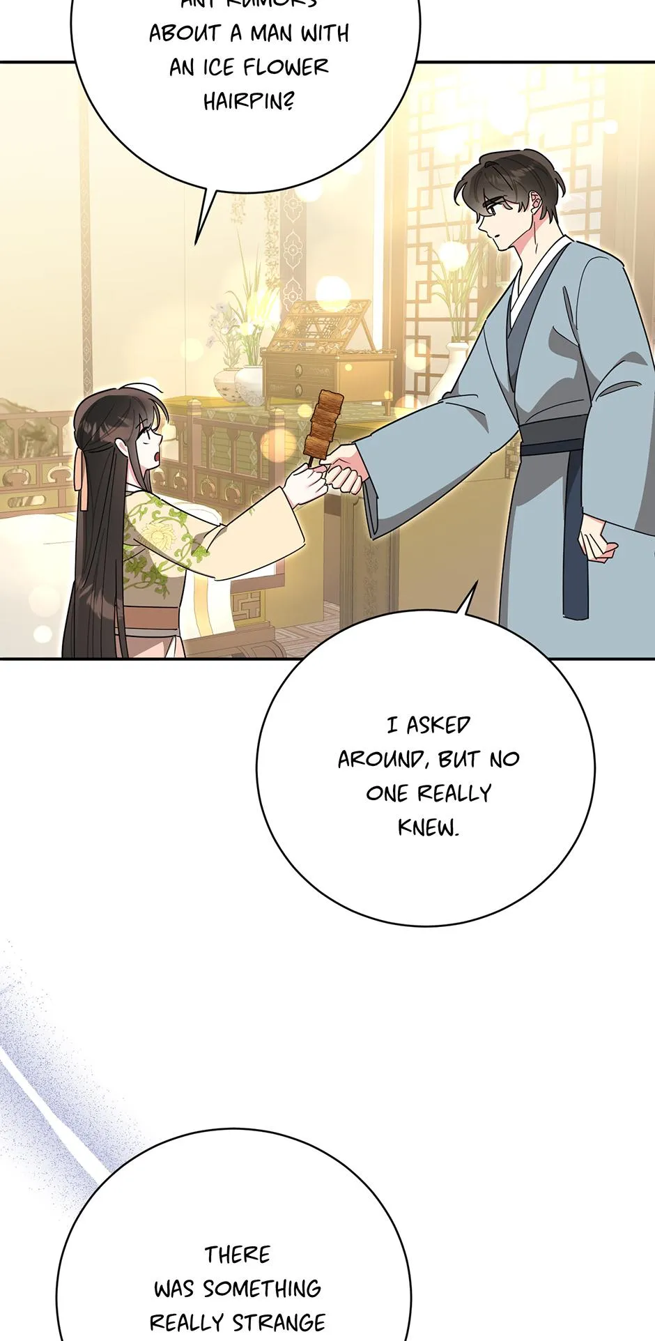 Precious Daughter of the Greatest Martial Arts Villain Chapter 146 - page 9