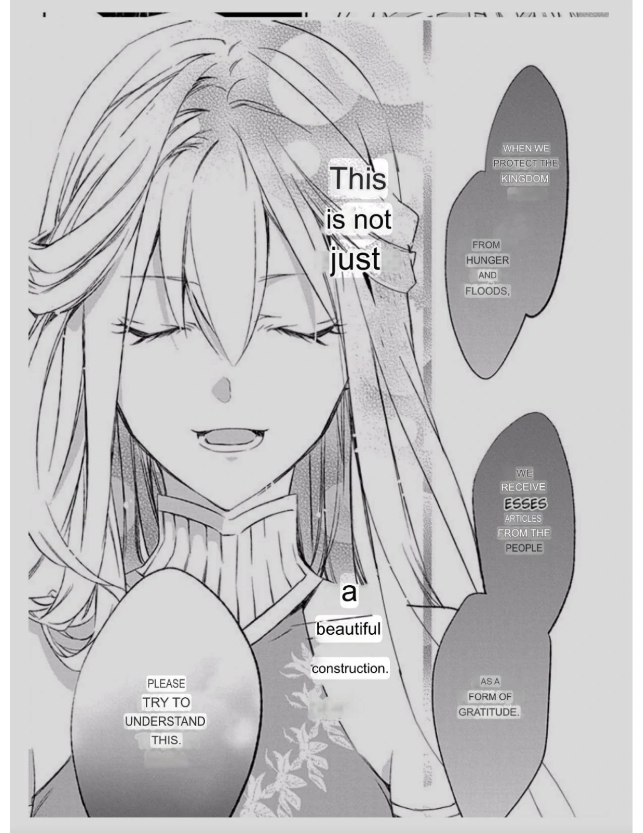 Azfareo No Sobayounin Chapter 5 - page 33