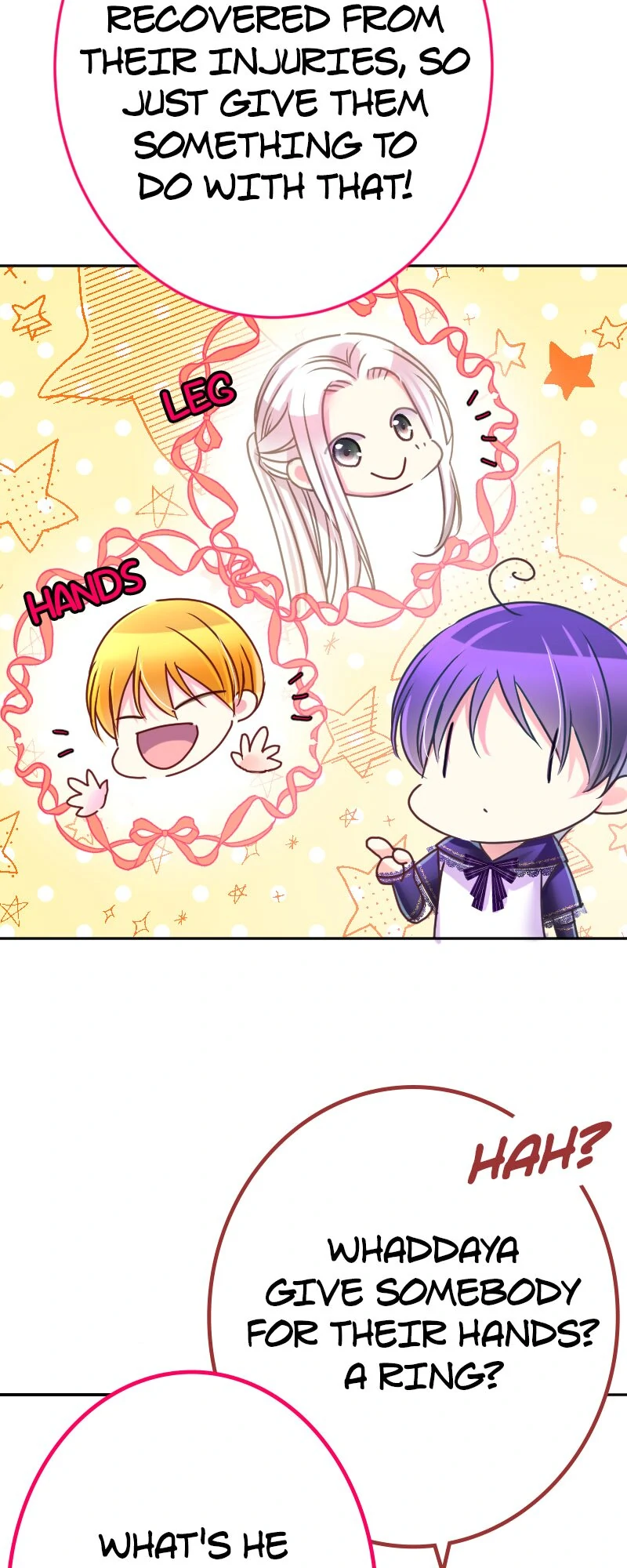 I was Reborn as a Housekeeper in a Parallel World! Chapter 244 - page 10