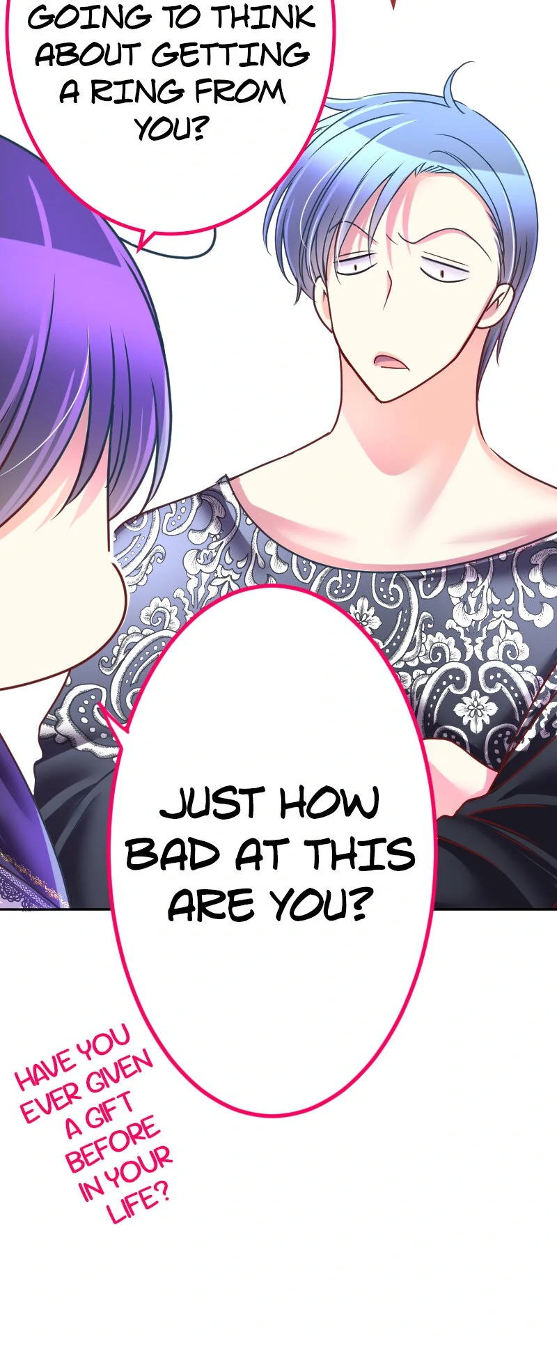 I was Reborn as a Housekeeper in a Parallel World! Chapter 244 - page 11