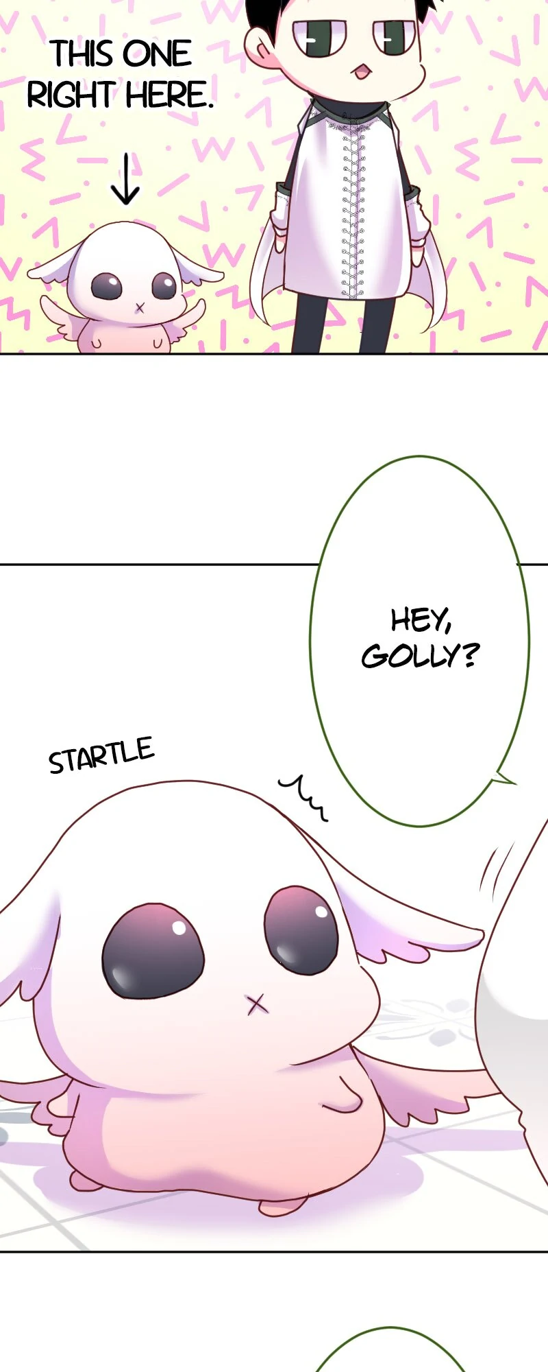 I was Reborn as a Housekeeper in a Parallel World! Chapter 244 - page 13