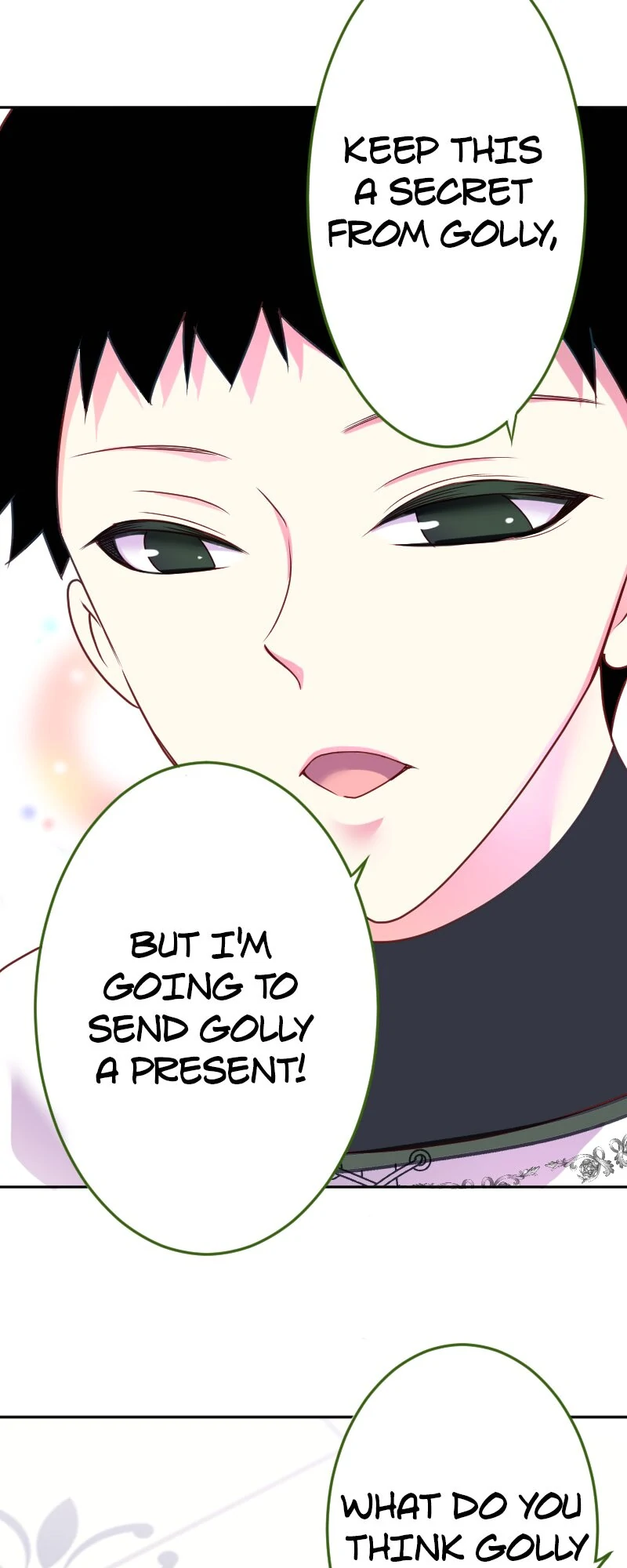 I was Reborn as a Housekeeper in a Parallel World! Chapter 244 - page 14