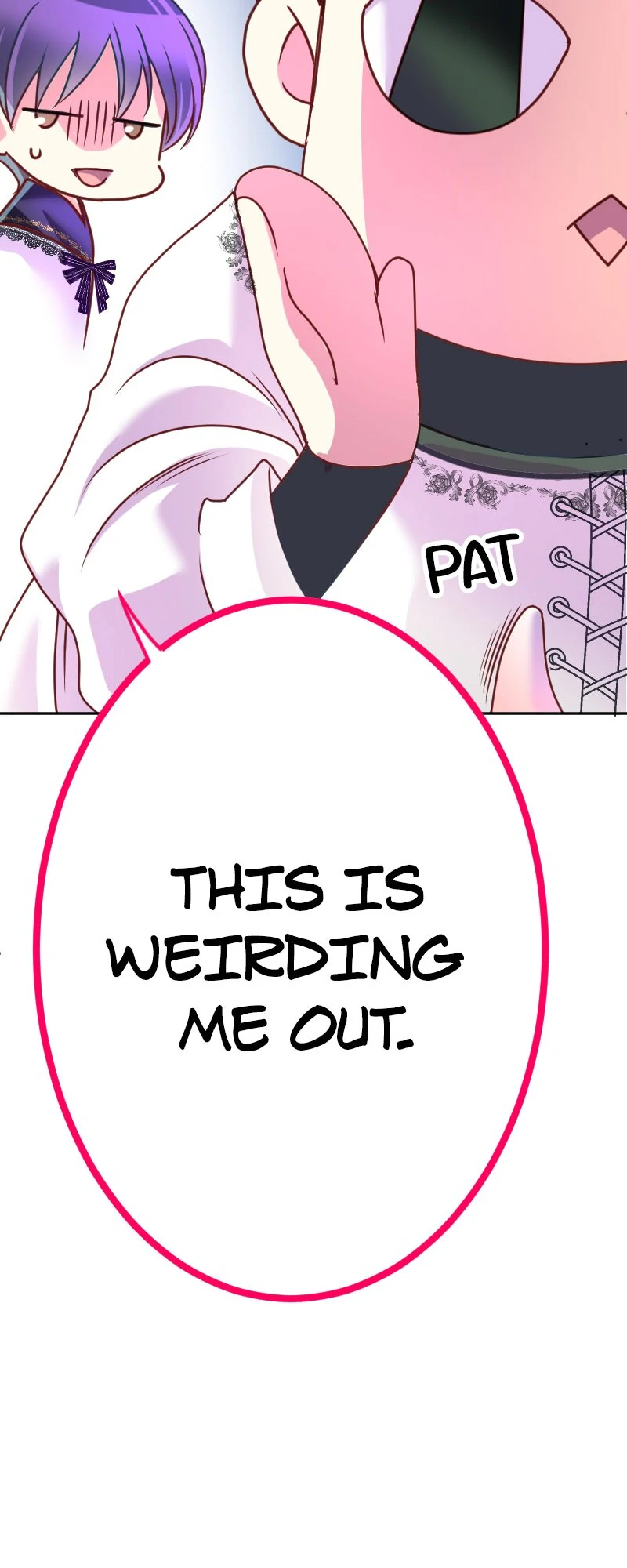 I was Reborn as a Housekeeper in a Parallel World! Chapter 244 - page 16