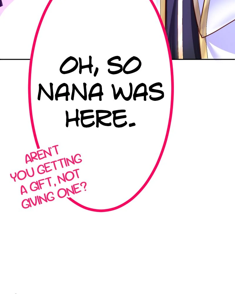 I was Reborn as a Housekeeper in a Parallel World! Chapter 244 - page 18