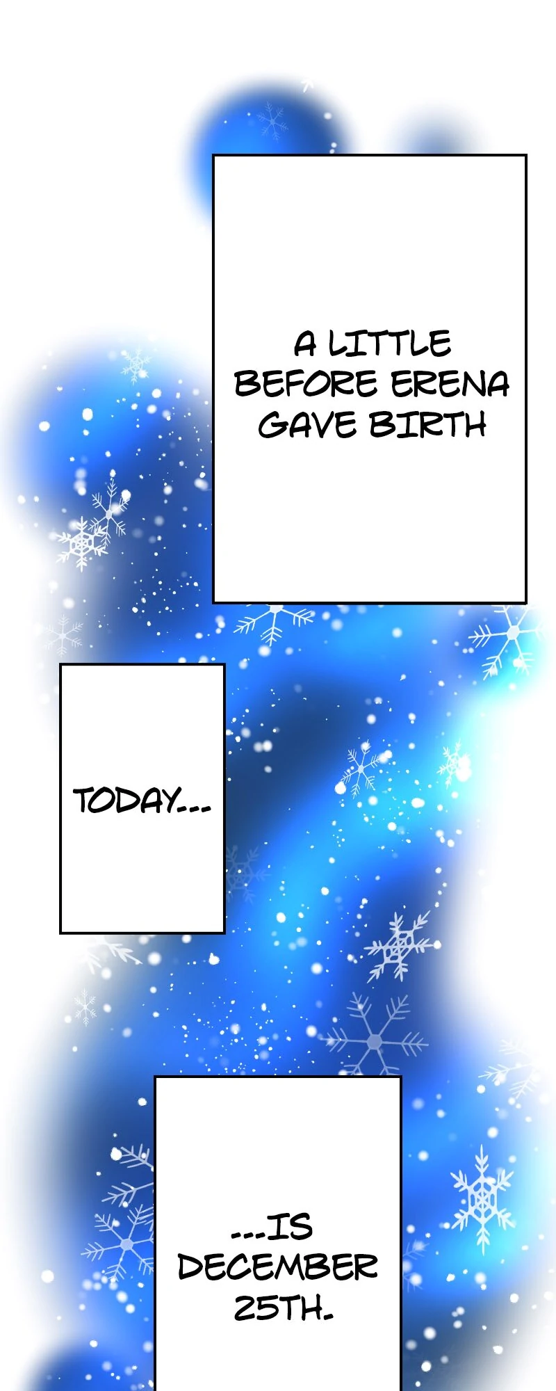 I was Reborn as a Housekeeper in a Parallel World! Chapter 244 - page 1