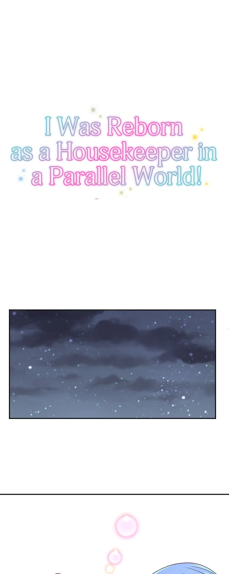 I was Reborn as a Housekeeper in a Parallel World! Chapter 244 - page 19