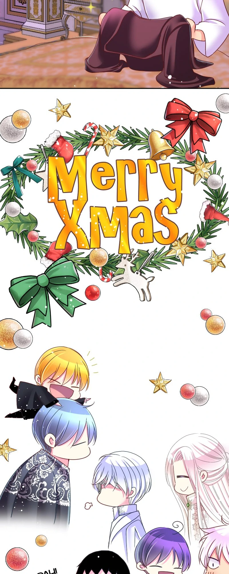 I was Reborn as a Housekeeper in a Parallel World! Chapter 244 - page 25