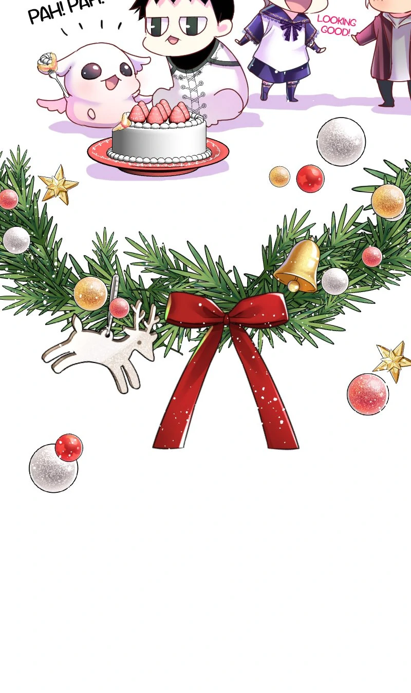 I was Reborn as a Housekeeper in a Parallel World! Chapter 244 - page 26