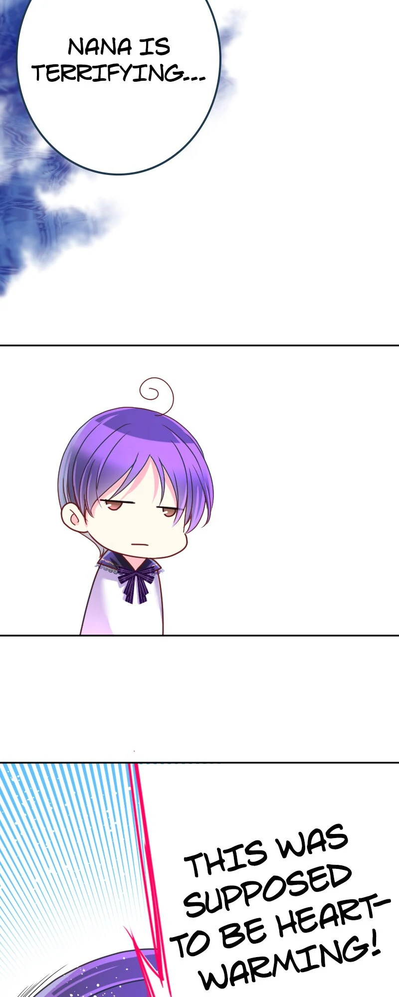 I was Reborn as a Housekeeper in a Parallel World! Chapter 244 - page 30