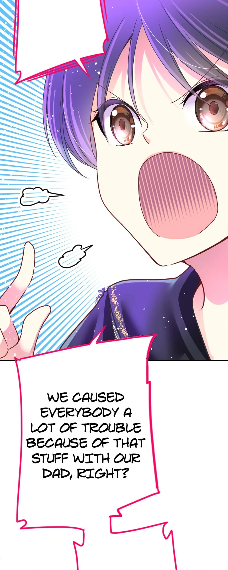 I was Reborn as a Housekeeper in a Parallel World! Chapter 244 - page 6