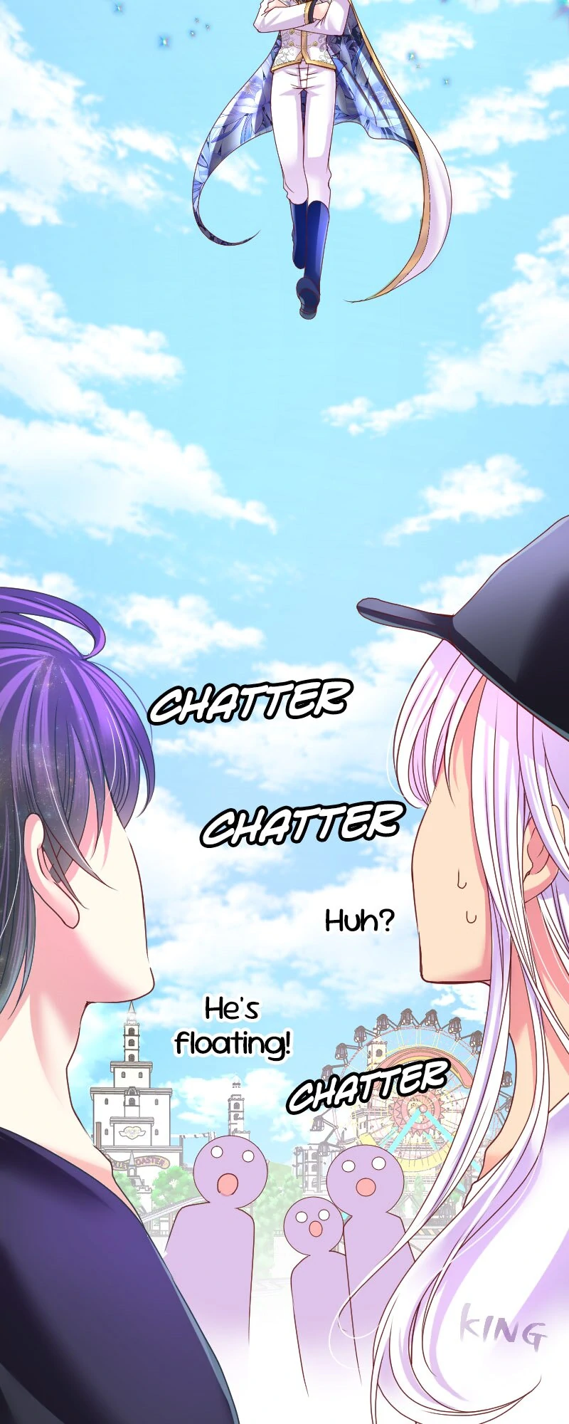 I was Reborn as a Housekeeper in a Parallel World! Chapter 245 - page 12