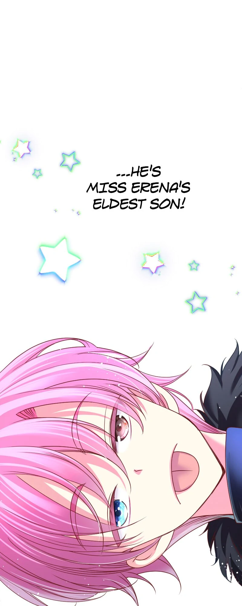 I was Reborn as a Housekeeper in a Parallel World! Chapter 245 - page 17